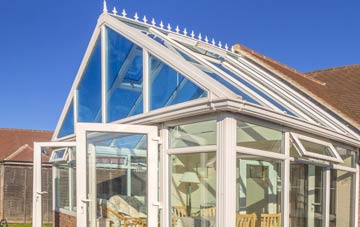 conservatory roof insulation costs Old Town