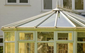 conservatory roof repair Old Town