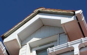 Old Town fascia installation costs