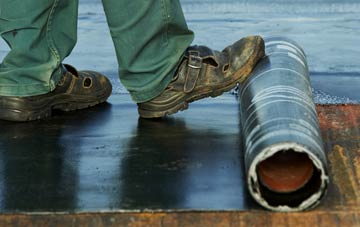 types of Old Town felt roof