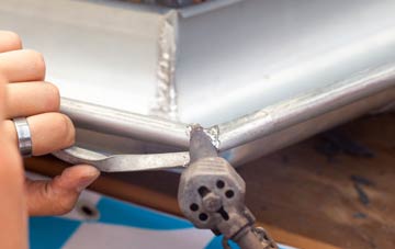 disadvantages of Old Town lead roofing