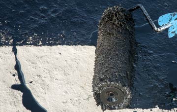 Old Town liquid sealant waterproofing