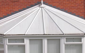 Old Town polycarbonate conservatory roof repairs
