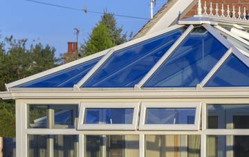professional Old Town conservatory insulation