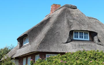 thatch roofing Old Town