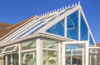 Old Town conservatory roof repairs
