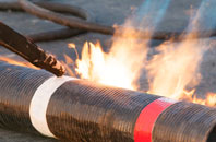 Old Town flat roofing replacement