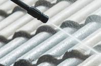 rated Old Town roof cleaning companies